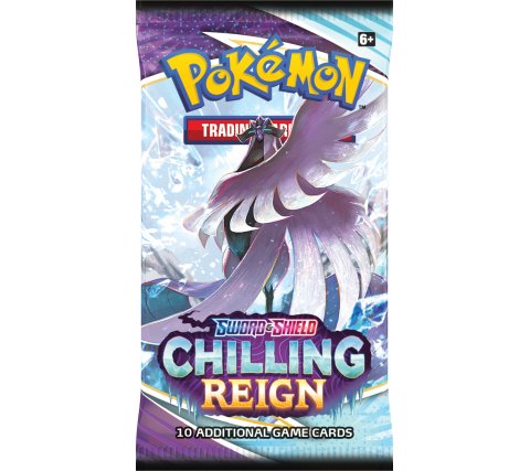 Chilling Reign