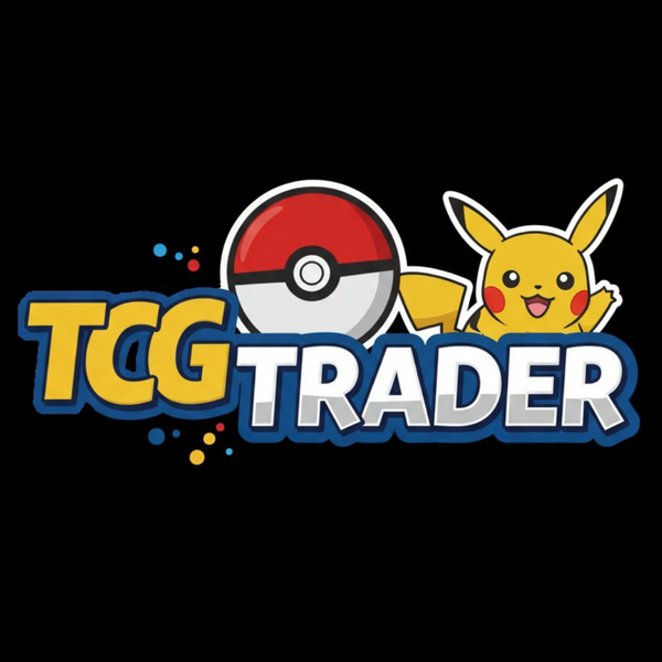 TCG Trader