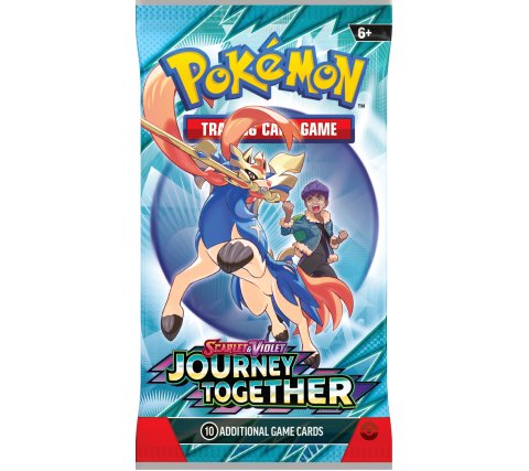 journey together